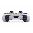 NHL Philadelphia Flyers Script PS5 DualSense Edge Pro Controller Skin