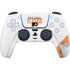 NHL Philadelphia Flyers Script PS5 Pro Bundle Skin