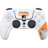 NHL Philadelphia Flyers Script PS5 Pro Disk Bundle Skin