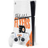 NHL Philadelphia Flyers Script PlayStation PS5 Skins
