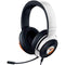 NHL Philadelphia Flyers Script Razer Kraken X Skin