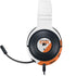 NHL Philadelphia Flyers Script Razer Kraken X Skin