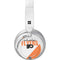 NHL Philadelphia Flyers Script Surface Headphones Skin