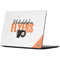 NHL Philadelphia Flyers Script Surface Laptop 7 13.8in Skin