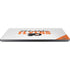 NHL Philadelphia Flyers Script Surface Laptop 7 13.8in Skin