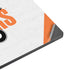 NHL Philadelphia Flyers Script Surface Laptop 7 13.8in Skin
