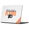 NHL Philadelphia Flyers Script Surface Laptop 7 15in Skin