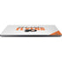 NHL Philadelphia Flyers Script Surface Laptop 7 15in Skin