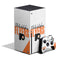 NHL Philadelphia Flyers Script Xbox Series X Bundle Skin