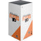NHL Philadelphia Flyers Script XBox Series X Digital Edition Console Skin