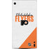 NHL Philadelphia Flyers Script XBox Series X Digital Edition Console Skin