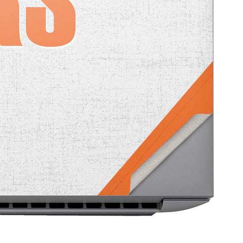 NHL Philadelphia Flyers Script HP ZBook Fury 16 G10 Skin