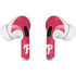 MLB Philadelphia Phillies - Solid Distressed AirPods Skins