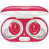 MLB Philadelphia Phillies - Solid Distressed Galaxy Buds Plus Skin