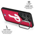 MLB Philadelphia Phillies - Solid Distressed Galaxy S25 Kickstand Case