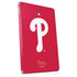 MLB Philadelphia Phillies - Solid Distressed Apple iPad Skin