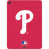 MLB Philadelphia Phillies - Solid Distressed Apple iPad Air Skin