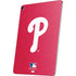 MLB Philadelphia Phillies - Solid Distressed Apple iPad Air Skin