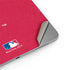 MLB Philadelphia Phillies - Solid Distressed Apple iPad Air Skin