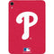 MLB Philadelphia Phillies - Solid Distressed Apple iPad Mini Skin