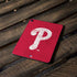 MLB Philadelphia Phillies - Solid Distressed Apple iPad Pro Skin