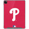 MLB Philadelphia Phillies - Solid Distressed iPad Cases