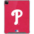 MLB Philadelphia Phillies - Solid Distressed iPad Cases