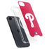 MLB Philadelphia Phillies - Solid Distressed iPhone 16e MagSafe Case