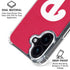 MLB Philadelphia Phillies - Solid Distressed iPhone 17 MagSafe Case