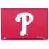 MLB Philadelphia Phillies - Solid Distressed Dell Latitude Skin