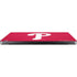 MLB Philadelphia Phillies - Solid Distressed Apple MacBook Pro 14-inch Skin