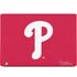 MLB Philadelphia Phillies - Solid Distressed MacBook Skins