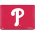 MLB Philadelphia Phillies - Solid Distressed Apple MacBook Pro 16-inch Skin