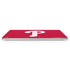 MLB Philadelphia Phillies - Solid Distressed Apple MacBook Pro 16-inch Skin