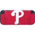MLB Philadelphia Phillies - Solid Distressed Nintendo Switch 2 (2025) with Joy-Con Skin