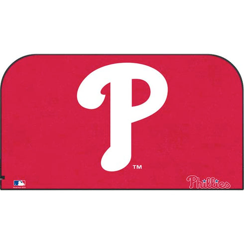 MLB Philadelphia Phillies - Solid Distressed Nintendo Switch 2 (2025) with Joy-Con Skin