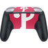 MLB Philadelphia Phillies - Solid Distressed Nintendo Switch 2 (2025) Pro Controller Skin