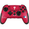 MLB Philadelphia Phillies - Solid Distressed PlayStation Scuf Vantage 2 Controller Skin
