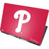 MLB Philadelphia Phillies - Solid Distressed Dell Precision Skin