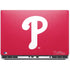 MLB Philadelphia Phillies - Solid Distressed Dell Precision Skin