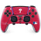 MLB Philadelphia Phillies - Solid Distressed PS5 DualSense Edge Pro Controller Skin