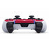 MLB Philadelphia Phillies - Solid Distressed PS5 DualSense Edge Pro Controller Skin