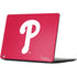 MLB Philadelphia Phillies - Solid Distressed Surface Laptop 7 13.8in Skin