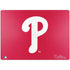 MLB Philadelphia Phillies - Solid Distressed Surface Laptop 7 13.8in Skin