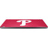 MLB Philadelphia Phillies - Solid Distressed Surface Laptop 7 13.8in Skin