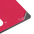 MLB Philadelphia Phillies - Solid Distressed Surface Laptop 7 13.8in Skin