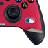 MLB Philadelphia Phillies - Solid Distressed Xbox Series X Bundle Skin