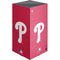 MLB Philadelphia Phillies - Solid Distressed XBox Series X Digital Edition Console Skin