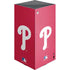 MLB Philadelphia Phillies - Solid Distressed Xbox Series X Skins