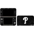 MLB Philadelphia Phillies Dark Wash Nintendo Skins